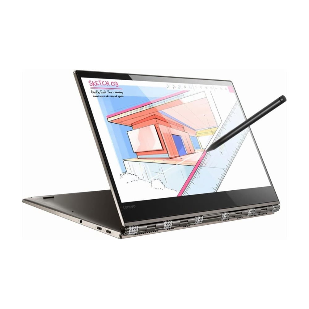 Lenovo Yoga UltraBook Mini Görsel-2