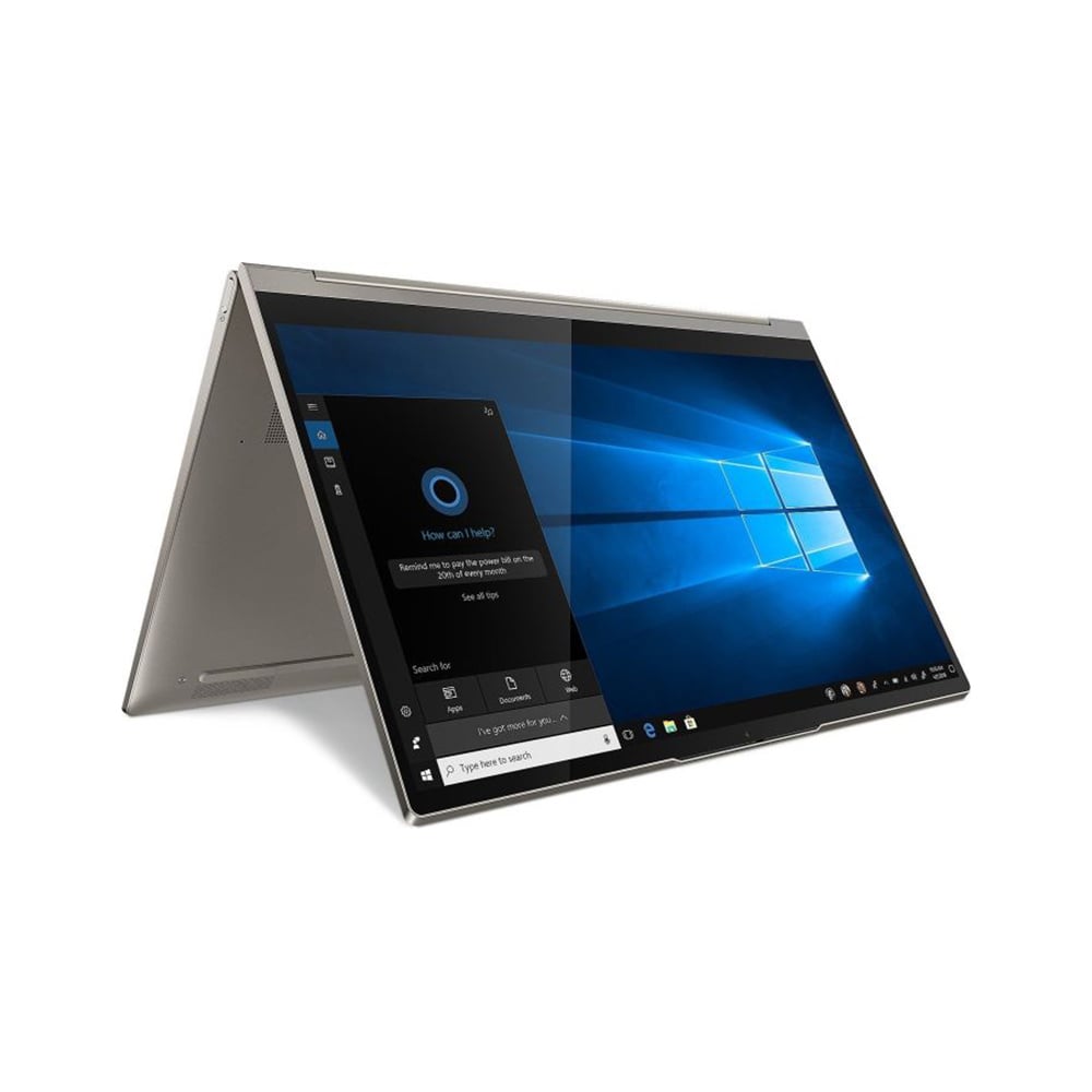 Lenovo Yoga UltraBook Mini Görsel-3