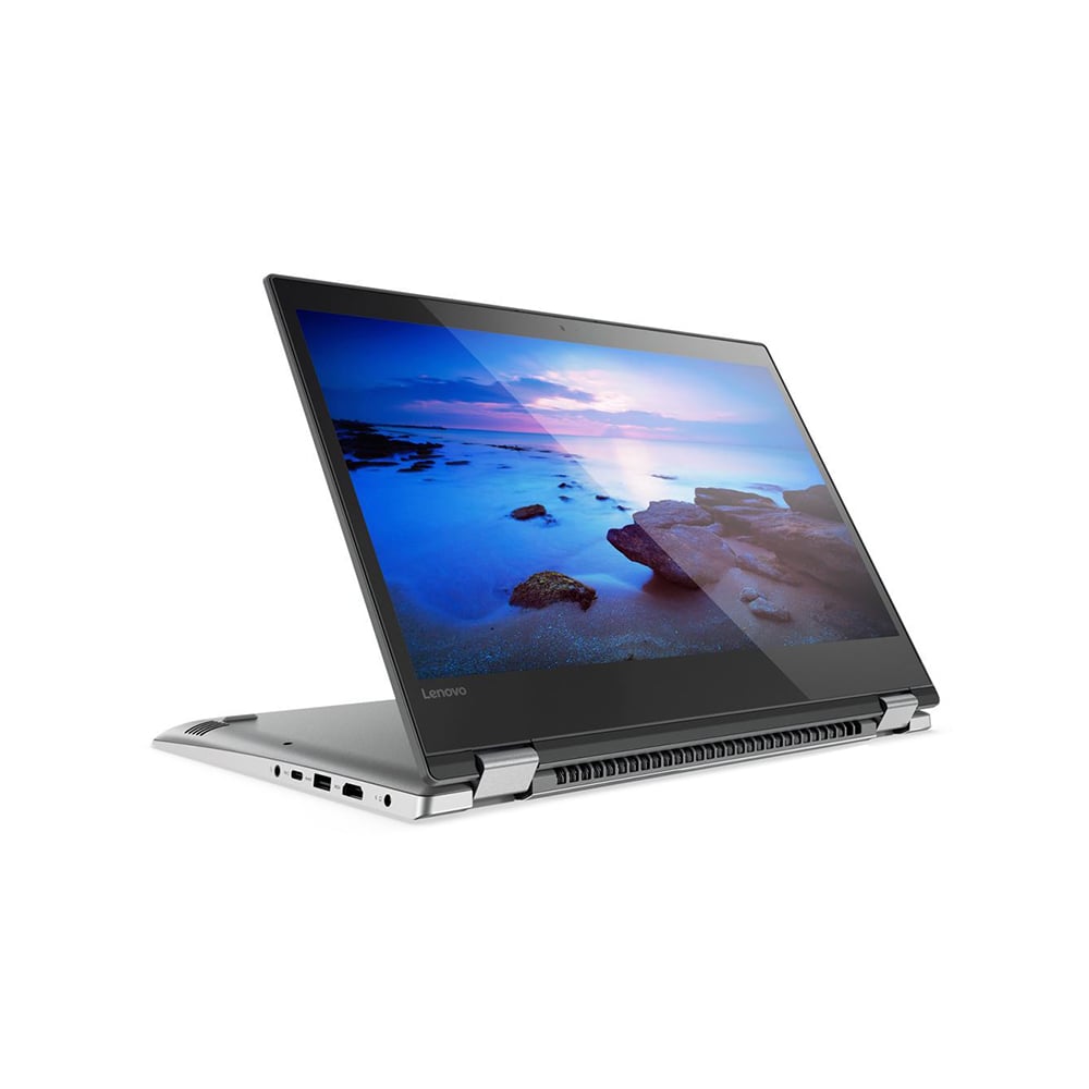 Lenovo Yoga UltraBook Mini Görsel-4