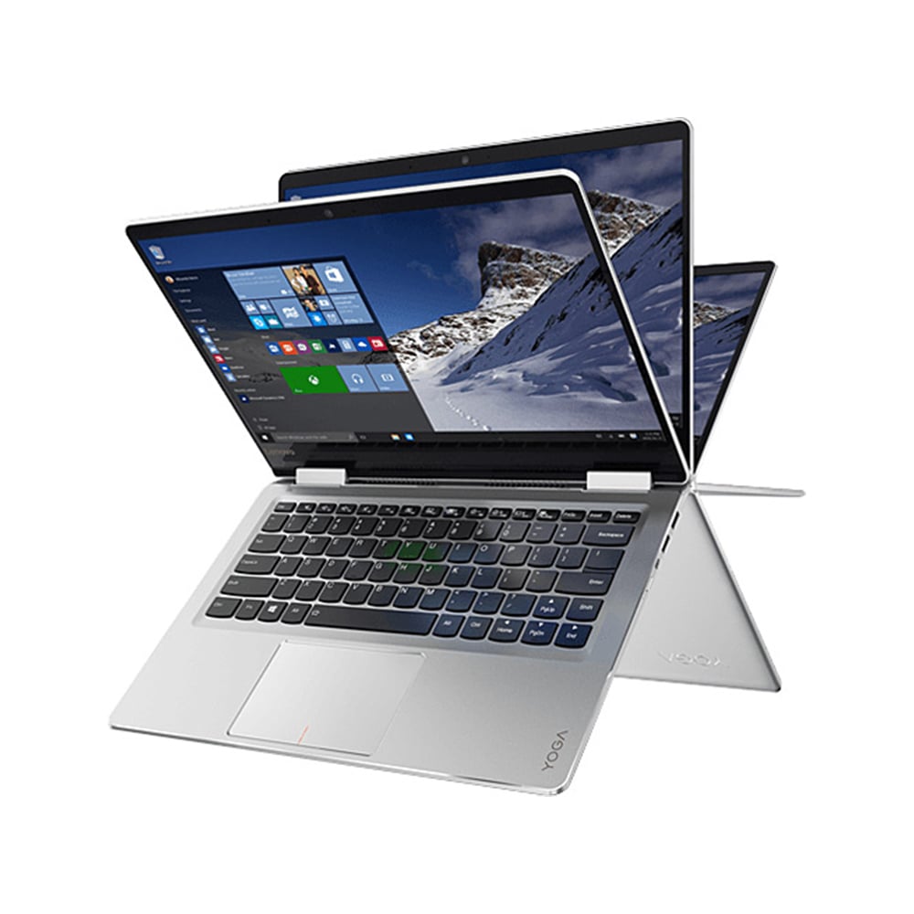 Lenovo Yoga UltraBook Mini Görsel-5