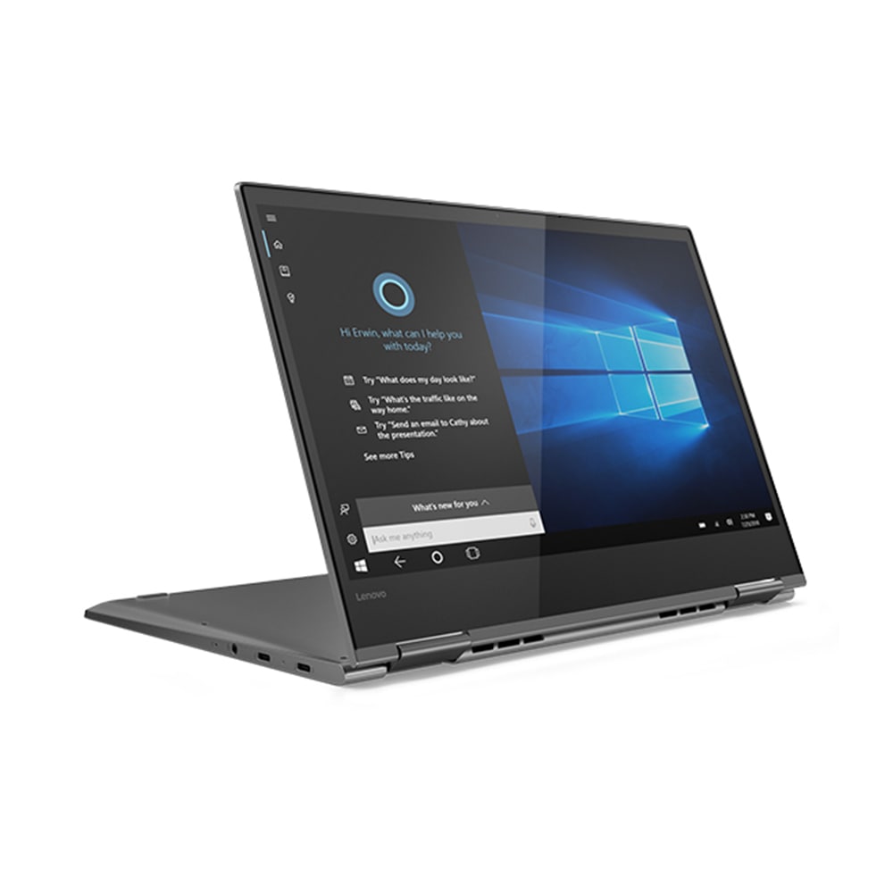 Lenovo Yoga UltraBook Mini Görsel-6