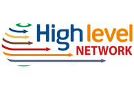 High Level Network Logo