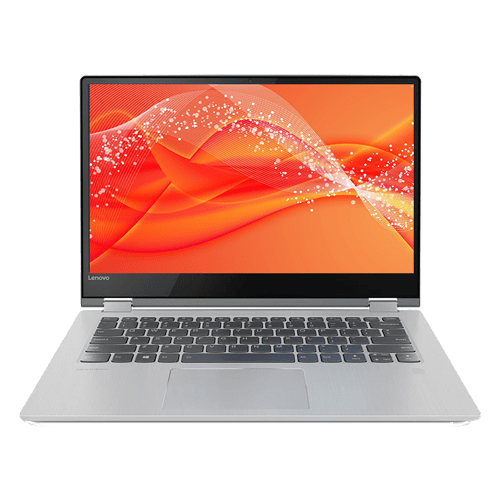 Lenovo Yoga UltraBook