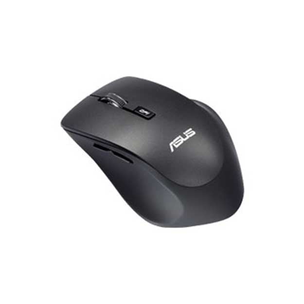 Kıbrıs Asus WT425 Kablosuz Fare (Mouse)