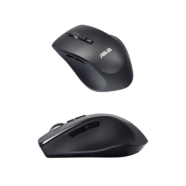 Kıbrıs Asus Mouse Görsel-2