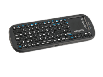 Kıbrıs Wireless Mini Keyboard Görsel-1
