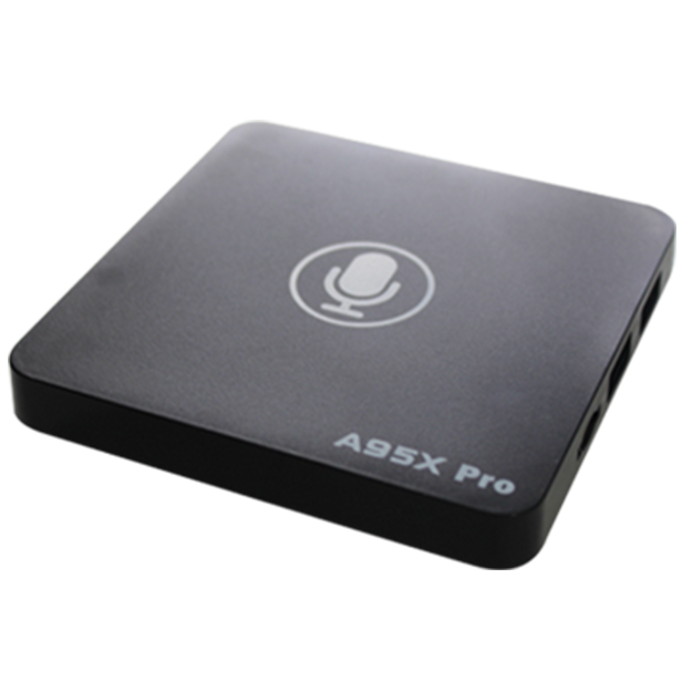 Android Mini Box A95X – PR TV BOX