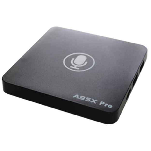 Kıbrıs Android Mini Box A95X Görsel-1