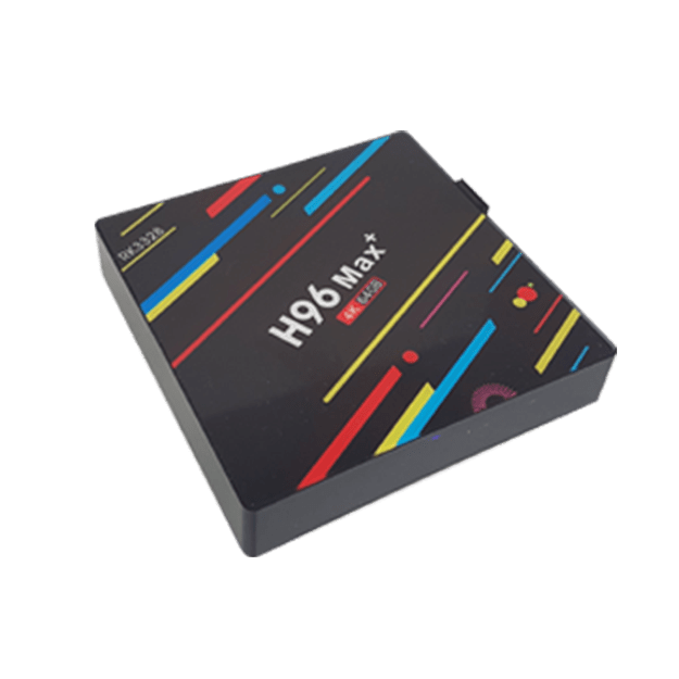 Kıbrıs Android Tv Mini Box Görsel-1