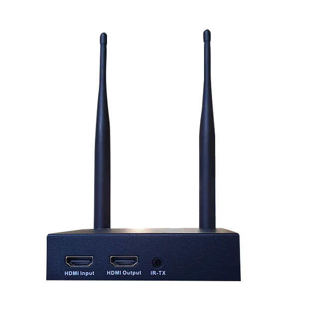 Kıbrıs HDMI Wireless Extender Görsel-3