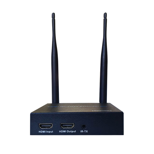 Kıbrıs HDMI Wireless Extender Görsel-3