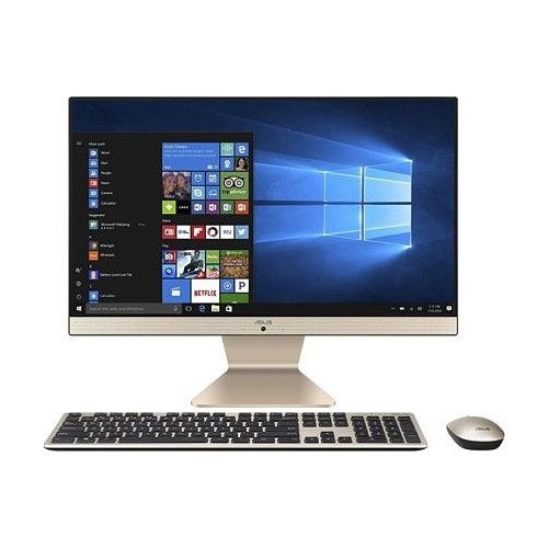 Kıbrıs Asus All-in-One Bilgisayar Görsel-1