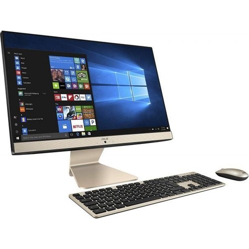 Kıbrıs Asus All-in-One Bilgisayar Görsel-2