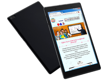 Lenovo Tablet