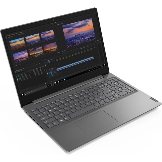 Kıbrıs Lenovo V15-IWL Görsel-1