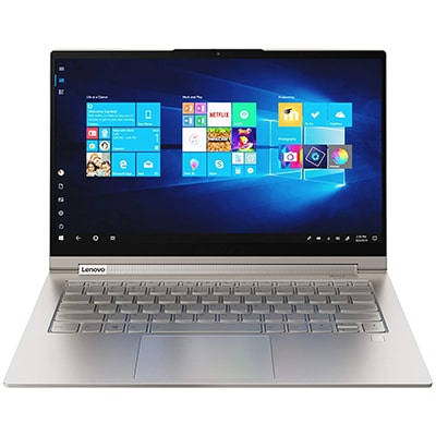 Lenovo Yoga NB L380 UltraBook