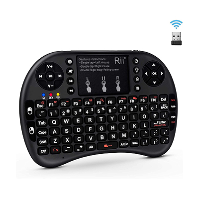 Mini Keyboard