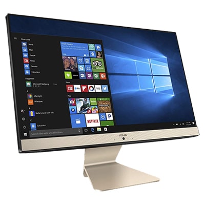 Asus i3 All-in-One