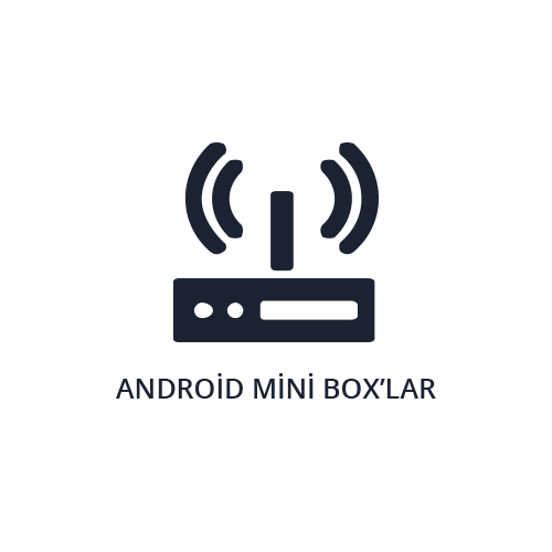 Android Mini Boxlar