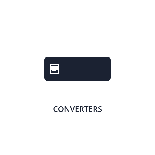 Converters