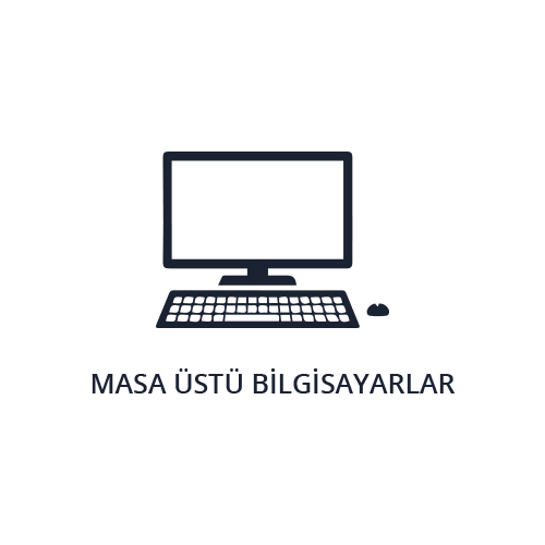 Masa Üstü Bilgisayarlar