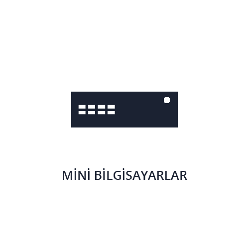 Mini Bilgisayarlar